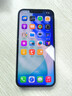 Apple 苹果13 iPhone 13 移动联通电信苹果5G 二手手机  国行国行优惠券补贴 午夜色 256G 实拍图