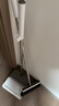 太太乐扫把 簸箕套装套扫加大梳齿簸箕套装扫帚两件套软毛不粘头发 实拍图