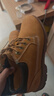 添柏岚（Timberland）踢不烂男鞋大黄靴户外防泼水防污偏大|A1P3L A1P3LW/小麦色 TB1 仅批次不同 42 实拍图