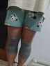 KDANG医用护膝盖保暖防寒备长炭发热老寒腿关节炎半月板损伤男女士专用 实拍图