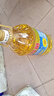 金龙鱼 食用油 葵花籽清香型调和油5L （新老包装随机发货） 实拍图