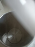 美的（Midea）电热水壶养生母婴级316L不锈钢双层无缝一体内胆防烫烧水壶 1.7L自动智能断电 年货 SH17M301PRO 实拍图