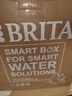 碧然德（BRITA）过滤净水器 滤水壶 海洋系列 3.5L(蓝色）+去水垢专家版滤芯11枚 环保加固包装 实拍图