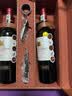 路易拉菲（LOUIS LAFON）法国原瓶进口红酒S95赤霞珠16度干红葡萄酒750ml*2双支礼盒 实拍图