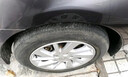 佳通轮胎(Giti)轮胎185/65R15 88H  221 原配标志301 适配 爱丽舍/轩逸 实拍图