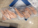 荷裕食品智利冷冻三文鱼排3斤礼盒送礼大西洋鲑 去刺去骨独立分装 实拍图
