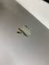 苹果（Apple） MacBook Pro/Air 二手苹果笔记本电脑 商务 办公 游戏 设计 剪辑 99新19年972灰9A2银8G/512G带Bar 实拍图
