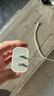 Apple/苹果 20W USB-C充电器  type-c充电器苹果手机充电器原装手机快充头 苹果17手机充电器 实拍图