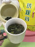印象堂 茶叶特级原产铁观音500g2025新茶清香型袋装乌龙茶礼品自己喝 实拍图