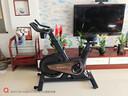 麦瑞克（MERACH）动感单车自发电家用健身房运动器材室内静音自行车 黑曜骑士Turbo 标准版-超感强磁控-AIMia私教 实拍图