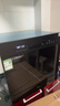 美的（Midea）洗碗机小型全嵌入式E7 Pro台面式家用全自动10套大容量小尺寸可洗锅台上灶下两用单独消毒热风烘干 台嵌两用 灶下可装 热风烘干丨可洗锅 实拍图