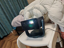 爱普生（EPSON）EF-17N 家用投影仪 3LCD智能激光云台投影机（0.62”大芯片 原生1080P  云台投影） 实拍图