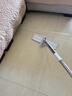 佳帮手平板拖把50cm4布家用一拖净免手洗2025拖布墩布洗拖一体拖地神器 实拍图