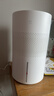 米家小米空气加湿器 无雾加湿器3 400mL/h快速加湿保湿礼品家用卧室大容量办公室婴儿孕妇 4L大容量 实拍图