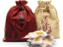 源和堂蜜饯混合装集锦平安富贵福袋橄榄蜜饯果脯随机装泉州特产休闲零食 200g平安富贵福袋*3袋 实拍图
