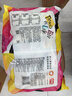 盼盼 麦香鸡味块 休闲零食礼包膨化食品下午茶 多口味 60g*3/袋 实拍图
