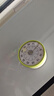 拜杰厨房计时器烘焙蒸鱼定时器学习自动提醒器学生倒计时定时磁力吸附 实拍图