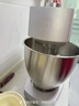 海氏（Hauswirt）M6Pro二代厨师机和面机家用商用大容量全自动搅面机奶油揉面机打蛋器新年礼物情人节礼物 M6二代 7L 晒单实拍图