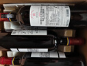 拉菲（LAFITE）传奇梅多克赤霞珠干红葡萄酒 750ml*6 红酒整箱装 热门商品 实拍图