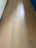 木臣 纯实木地板家用锁扣地暖孕婴天然环保整块原木番龙眼圆盘豆18mm LS608番龙眼910*155*18 平米 实拍图
