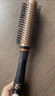 屈臣氏沙宣发梳系列  消除毛躁消除静电美发护发 新旧包装随机发 快速造型卷发梳 实拍图