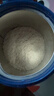 嘉宝（GERBER）PHW部分水解乳清蛋白配方米粉高铁宝宝辅食米粉250g100%真验厂 实拍图