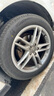 普利司通（Bridgestone）汽车轮胎 235/55R19 105V XL H/L001 适配奥迪Q5/沃尔沃XC60 实拍图