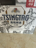 青岛啤酒（TsingTao）精酿白啤 全麦酿造 330ml*12瓶 整箱装 年货送礼 实拍图