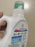 威露士清可新洗衣液松木香1L/瓶 除菌除螨除霉快洗去污渍 持久留香 实拍图