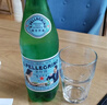 圣培露（S.PELLECRINO）意大利含气天然矿泉水气泡水 饮用水 250ml*24瓶年货礼盒 实拍图