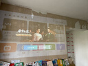 飞利浦（PHILIPS）NeoPix 345投影仪家用 智能便携式卧室手机游戏投影电视（真1080P分辨率 家庭影院） 实拍图