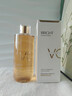 维特丝爽肤水500ml保湿水抗皱紧致补水精华水去黄熬夜湿敷水护肤品男女 实拍图