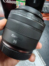 佳能（Canon） RF全画幅微单相机定焦镜头 适用EOS R50 R8 R5二代 R6二代 R3 R7 R10 RP R100专微 RF35mm F1.8广角微距 官方标配【不含UV保护镜建议购买套 实拍图