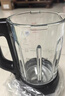 九阳（Joyoung）低音破壁机多功能1.75L家用豆浆机加热料理机榨汁机婴儿辅食机米糊机一键清洗可预约升级款 【原装单杯】 实拍图