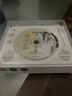 MIDDIX麦迪克【发烧级】复古cd机播放器CD音响一体式唱片机音乐专辑光盘碟片蓝牙音箱车载便携随身听礼物 白木纹【一代经典版】HIFI级音效+全新蓝牙5.4 实拍图