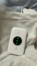 TCL随身wifi三网通用免插卡无线wifi6车载4G路由器随身便携无限制移动联通电信全国通用2025款5GXY15B 【升级充电款】3000毫安大电池超长续航 不限速不虚标月享1500G流量 实拍图