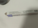 KANG HUA水银玻璃体温计婴幼儿童医用家用腋下探热针测体温表5支 实拍图