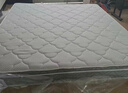 顾家家居（KUKA）椰棕偏硬床垫青少年老人护脊床垫梦想垫硬享版1.8X2.0米京仓闪发 实拍图