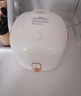 美的（Midea）电饭煲电饭锅1-2人小容量迷你家用白玉晶釜上盖可拆卸微压智能多功能MB-JA122礼品团购年货 实拍图