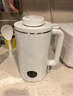 米家小米豆浆机1L 轻音家用全自动多功能2-3人免煮免泡免过滤无渣破壁机12小时预约/保温 实拍图