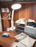 好视力AAAA级护眼台灯儿童学生学习阅读卧室书桌近视防控led灯 TG032Pro 实拍图