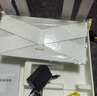 普联（TP-LINK）全屋路由器AX3000 子母路由分布式1母4子（独立包装）千兆无线双频大户型易展有线无线均可组网 实拍图
