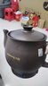 九阳（Joyoung）煎药壶 中药壶中药锅熬药罐 3L大容量一体式全自动陶瓷电砂锅智能家用养生壶炖药煲电药壶GD111 实拍图