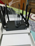 LOCOM免拉网线无线路由器wifi6随身WiFi宽带免插卡路由三网通便携式企业级上网宝千兆穿墙王信号增强 旗舰版16核+8天线wifi6 免拉网线/免插卡·无线路由器 实拍图