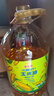 金龙鱼 食用油 非转基因 物理压榨玉米油6.18L（蕴含植物甾醇） 实拍图