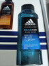 阿迪达斯（adidas）沐浴露男士专用 持久留香补水保湿护肤除氯 送男士春节礼物礼盒 实拍图