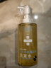 润本青少年专用洗发水去屑止痒蓬松儿童洗发露380ml青春期学生头屑痒 实拍图