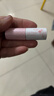 DHC草莓果香护唇膏2.3g 保湿润唇膏滋润妆前打底温和无刺激女士唇膏 实拍图