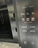 美的（Midea）微碳系列微波炉家用微烤一体机不锈钢内胆一级能效平板23升解冻解热PC23M8 实拍图