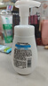 多芬保湿洁面泡泡160ml 氨基酸洗面奶敏感肌深层清洁水润新老包装随机 实拍图